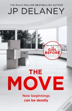 Capa do artigo Move