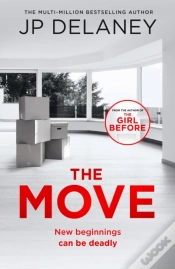 Capa do artigo Move