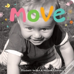 Capa do artigo Move