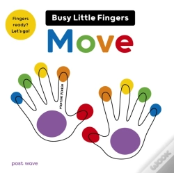 Capa do artigo Move