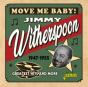 Move Me Baby! - CD - Preview