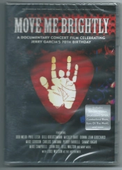 Capa do artigo Move Me Brightly - DVD/BluRay