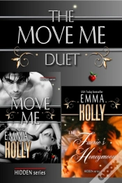 Capa do artigo Move Me Duet
