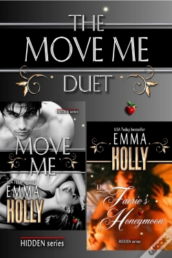 Capa do artigo Move Me Duet