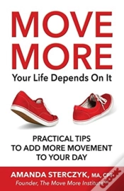 Capa do artigo Move More, Your Life Depends On It