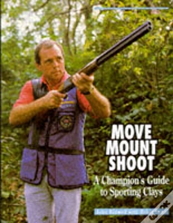 Capa do artigo Move, Mount, Shoot