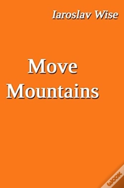 Capa do artigo Move Mountains
