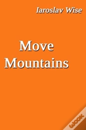 Capa do artigo Move Mountains