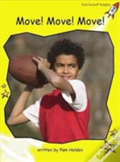 Capa do artigo Move! Move! Move!