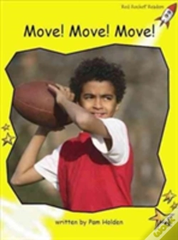 Capa do artigo Move! Move! Move!