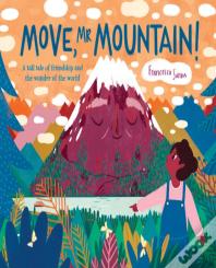 Move, Mr Mountain!