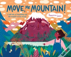 Capa do artigo Move, Mr Mountain!