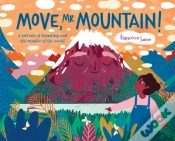 Capa do artigo Move, Mr Mountain!