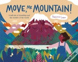 Capa do artigo Move, Mr Mountain!