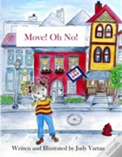 Capa do artigo Move! Oh No!