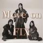 Move on - CD - Preview