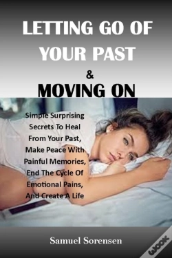 Capa do artigo Move On From Your Past