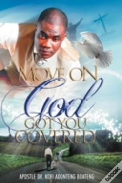 Capa do artigo Move On, God Got You Covered!
