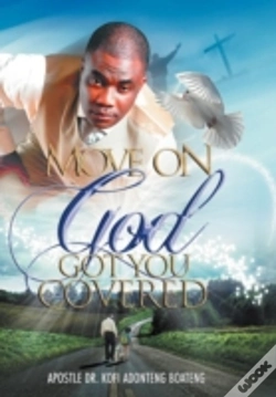 Capa do artigo Move On, God Got You Covered!