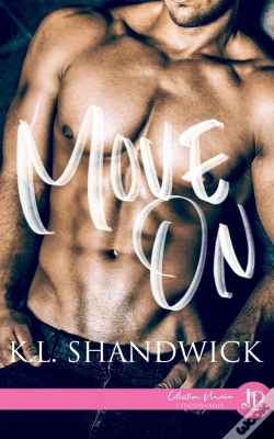Capa do artigo Move On