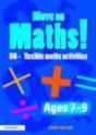 Move On Maths! Ages 7-9 - Preview