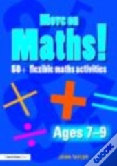 Move On Maths! Ages 7-9