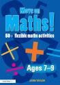 Move On Maths! Ages 7-9 - Preview