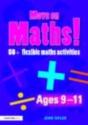 Move On Maths Ages 9-11 - Preview