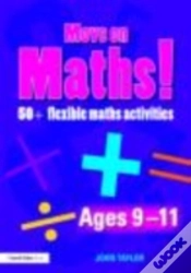 Capa do artigo Move On Maths Ages 9-11