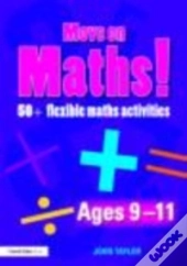 Move On Maths Ages 9-11