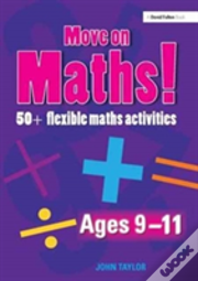 Move On Maths Ages 9-11