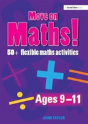 Move On Maths Ages 9-11 - Preview