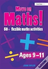 Move On Maths Ages 9-11