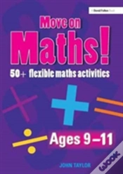 Capa do artigo Move On Maths Ages 9-11