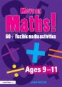 Move On Maths Ages 9-11 - Preview