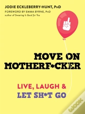 Capa do artigo Move On Motherf*Cker