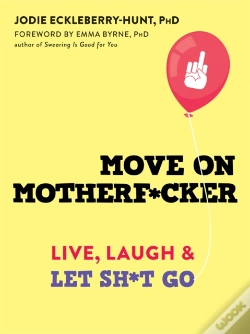 Capa do artigo Move On Motherf*Cker