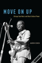 Capa do artigo Move On Up