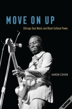 Capa do artigo Move On Up