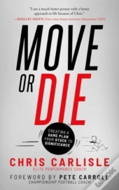 Move Or Die