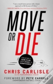 Capa do artigo Move Or Die