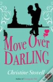 Capa do artigo Move Over Darling