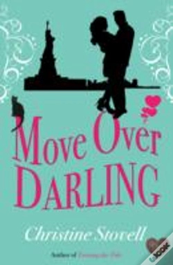 Capa do artigo Move Over Darling