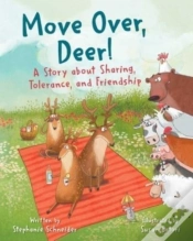 Capa do artigo Move Over, Deer!