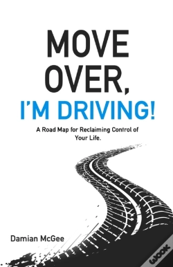 Capa do artigo Move Over, I'M Driving!