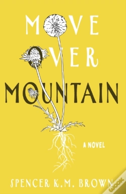 Capa do artigo Move Over Mountain