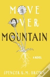 Capa do artigo Move Over Mountain