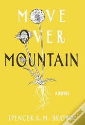 Capa do artigo Move Over Mountain