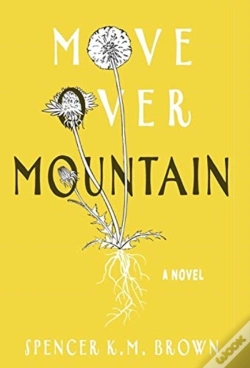 Capa do artigo Move Over Mountain