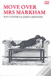 Capa do artigo Move Over Mrs.Markham